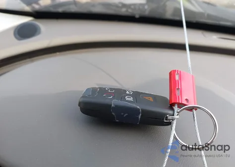 2017 Jaguar Xe 20D Premium from USA, damaged, VIN SAJAD4BN9HA968095